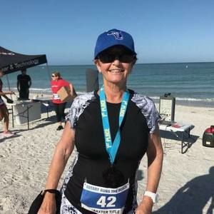 Meet your Posher, Ann